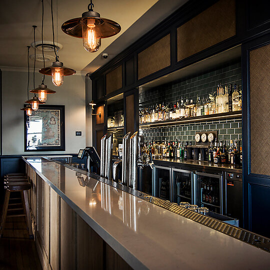 AMP Collins Place by SJB Interiors | Australian Interior Design Awards-12