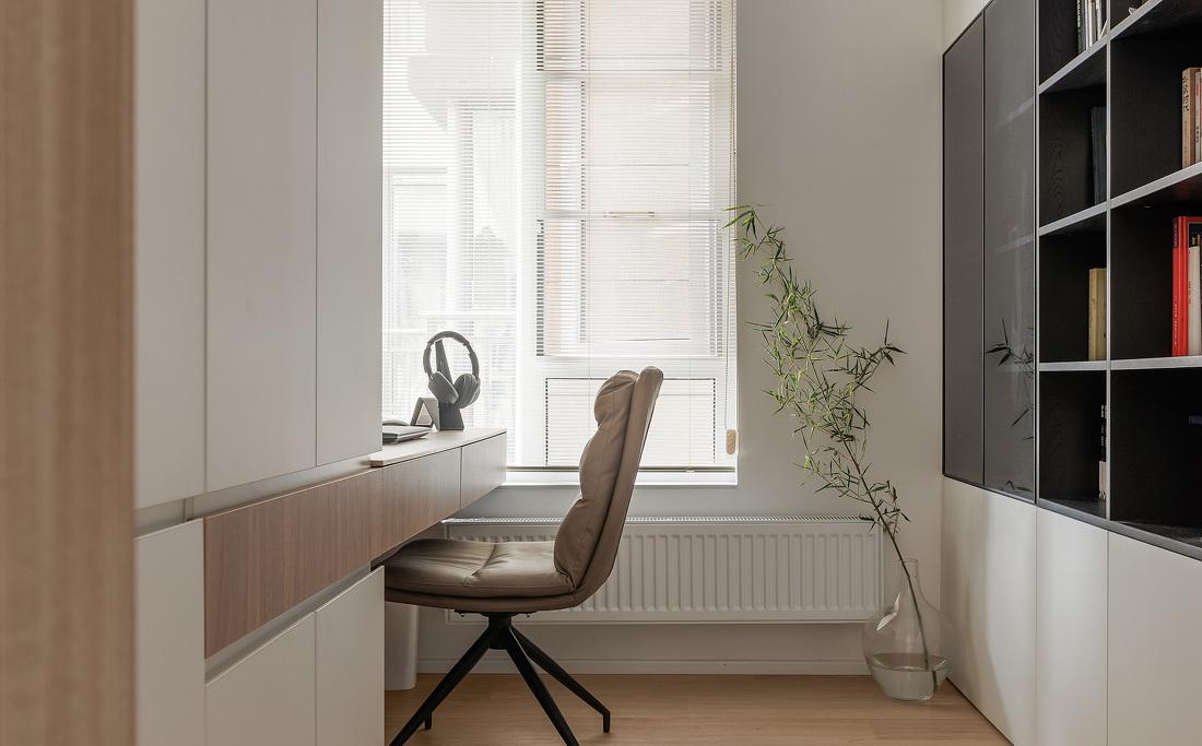 87㎡三口之家储物自由实现记-34