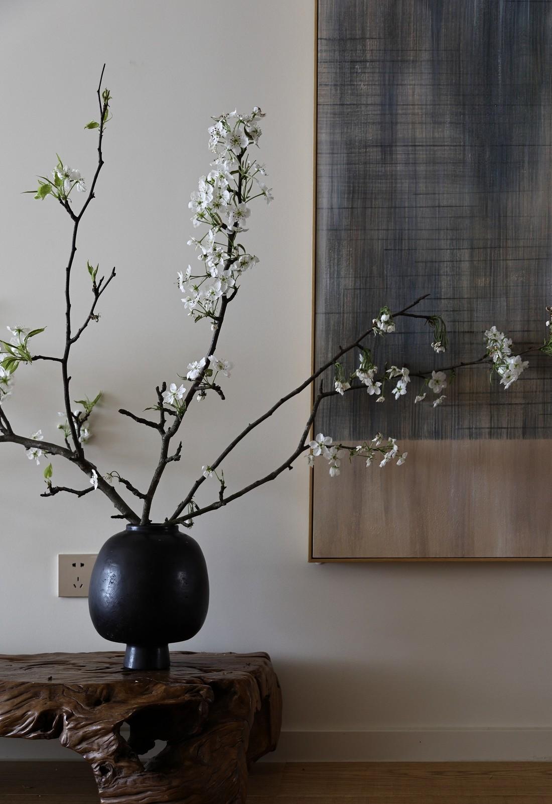 日常理想型的家，让回忆与心愿拥抱-1