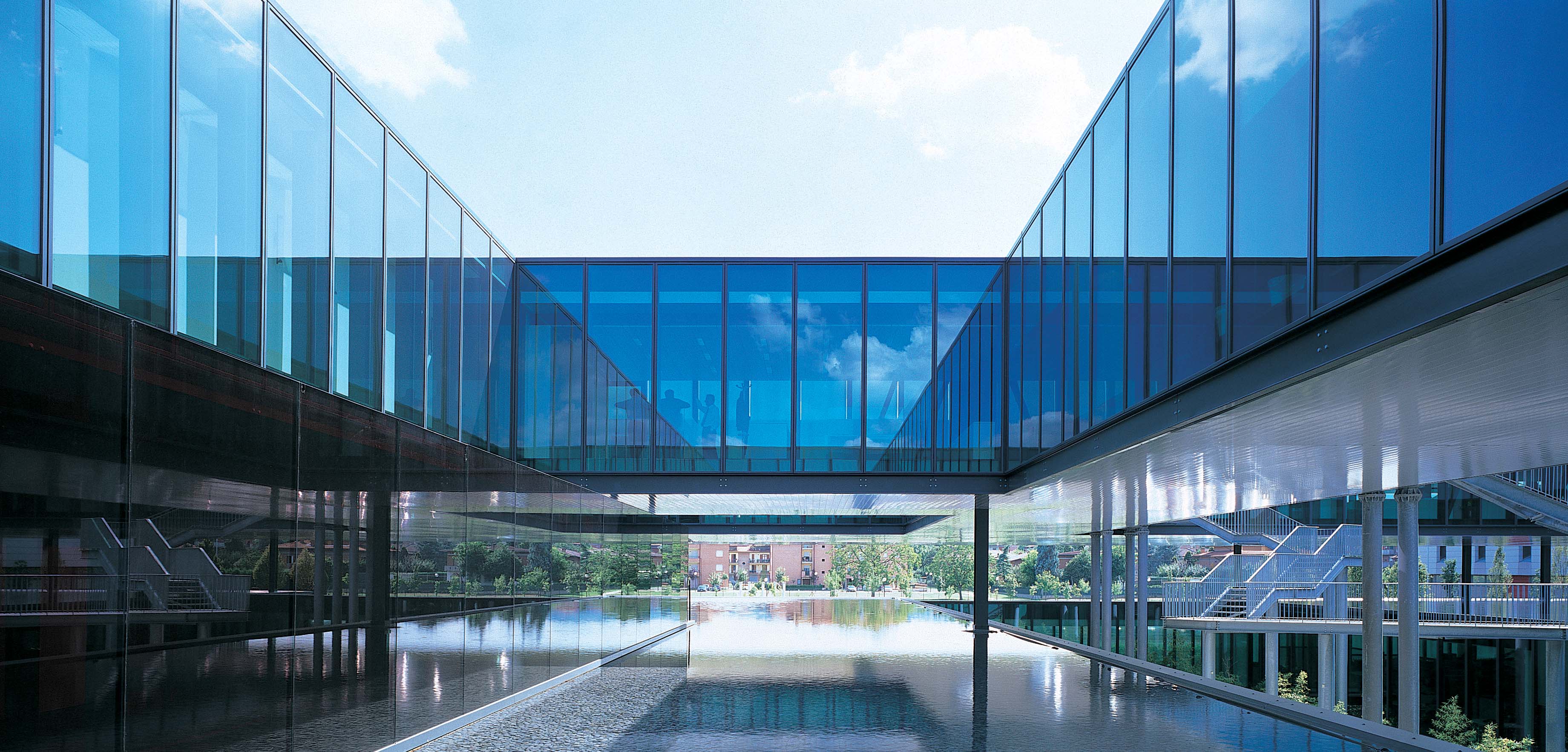 法拉利总部和研究中心-28