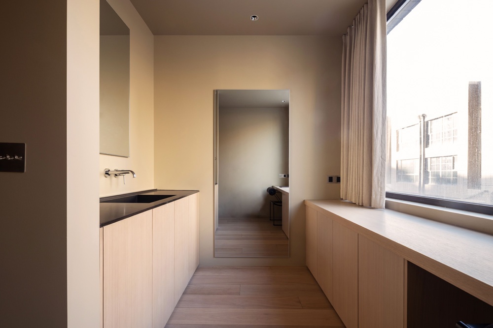 光与木之家丨中国北京-121