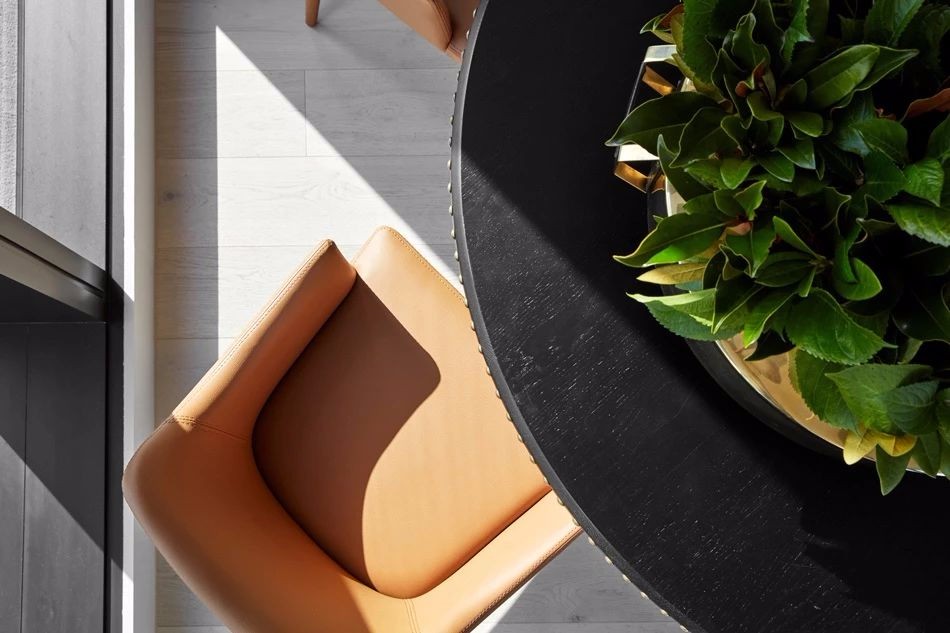 非鬼才   敢设计丨顶层连廊竟被设计成悬浮的空中泳池-35