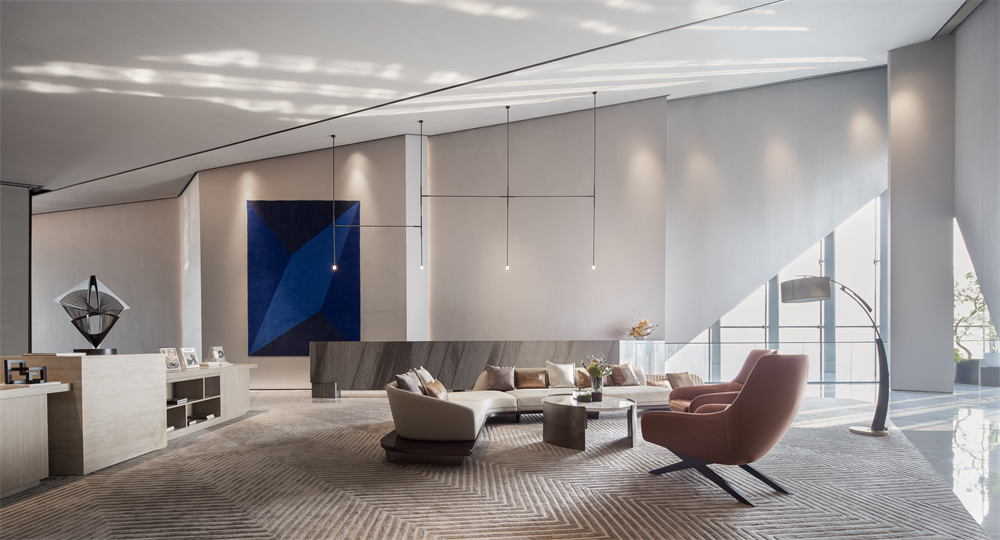 万科·天府梦想城示范区丨中国成都丨锐度-14