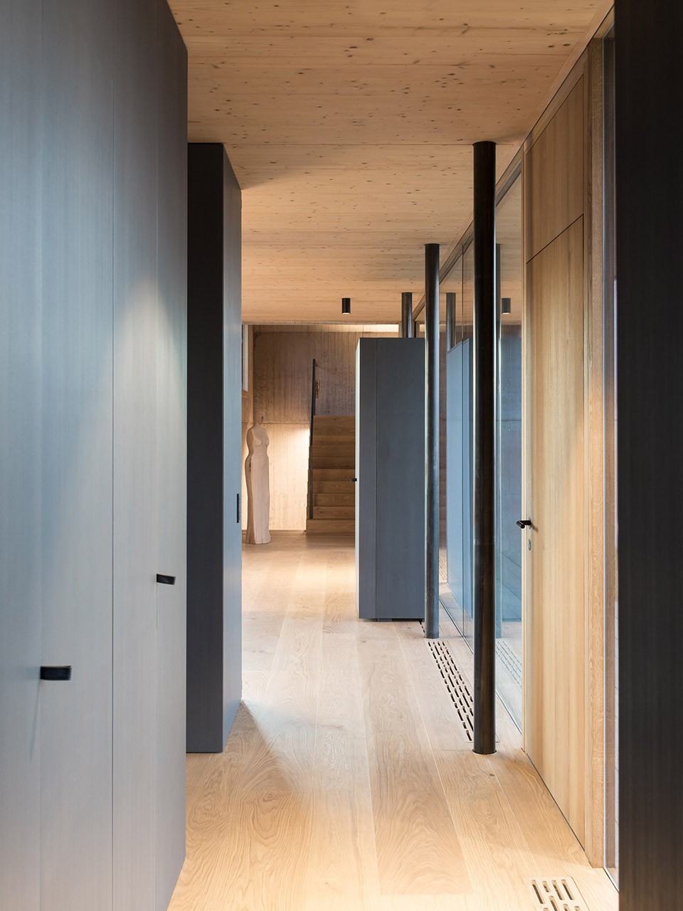 奥地利葡萄庄园小宅-12