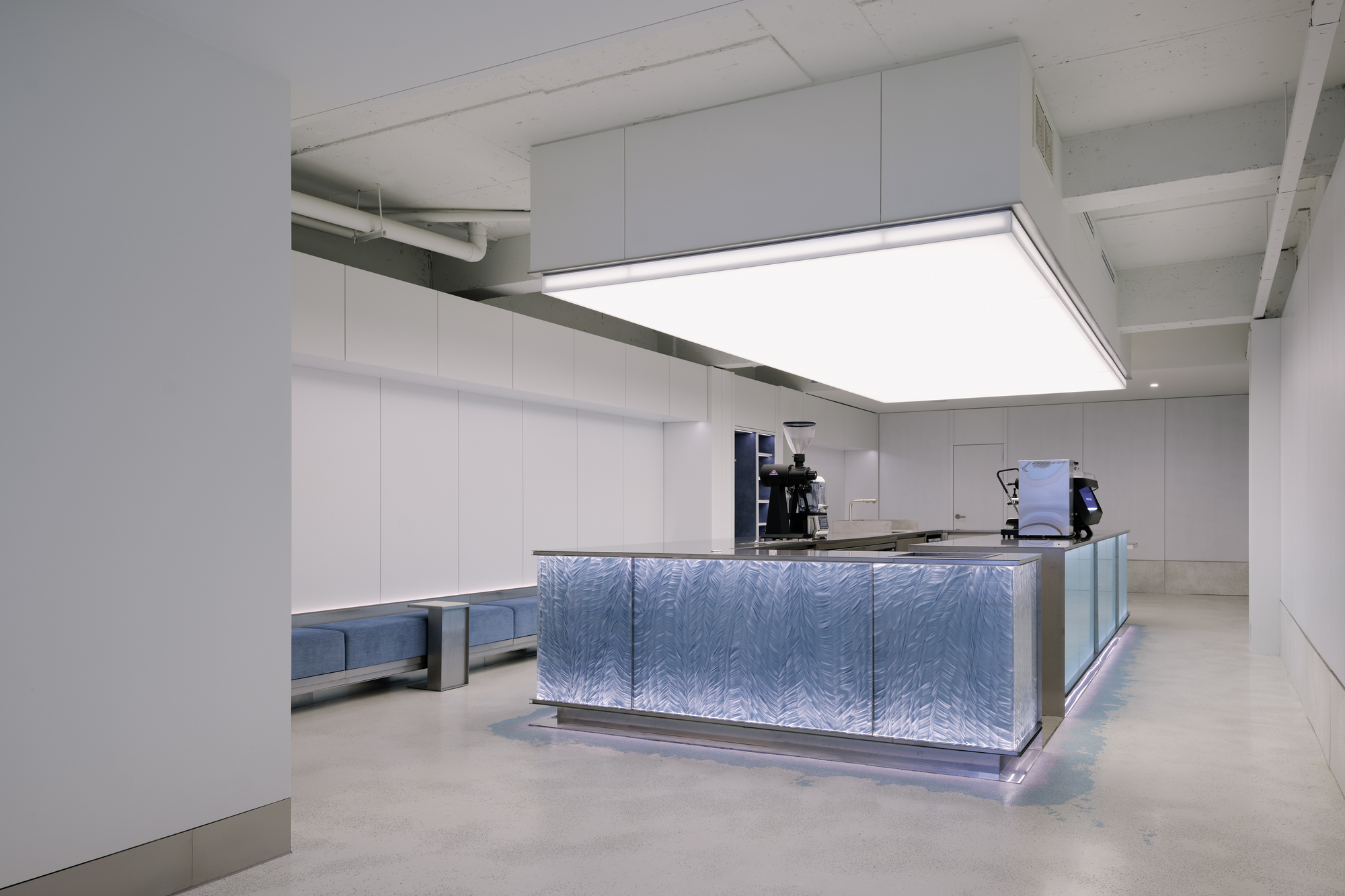 德美尔釜山车站店丨韩国丨design by 83,Minseok Kim-12