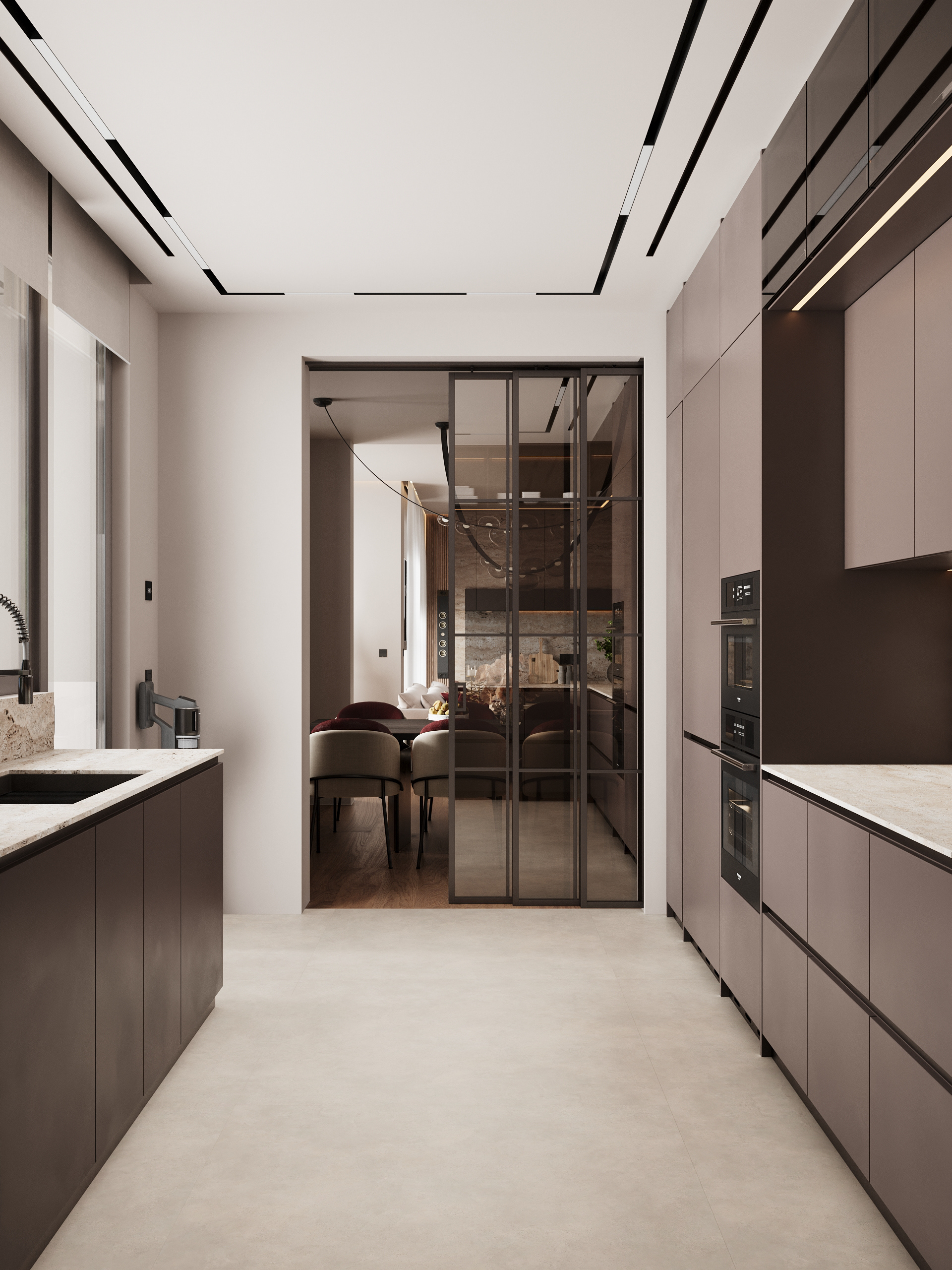 Verde公寓项目丨塞浦路斯-26