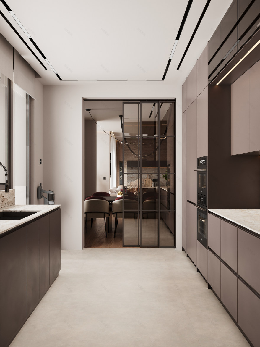 Verde公寓项目丨塞浦路斯-26