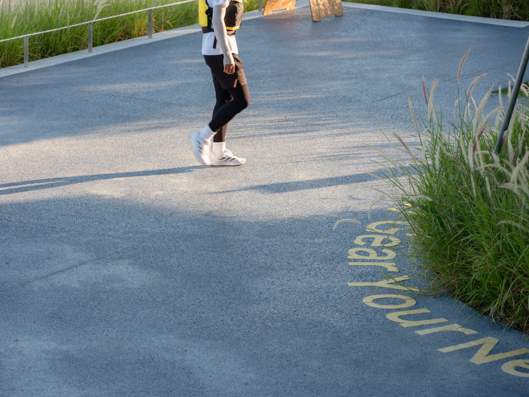 双鱼岛运动集群首开区丨中国漳州丨Yudao Studio昱道景观,Studio 10-195