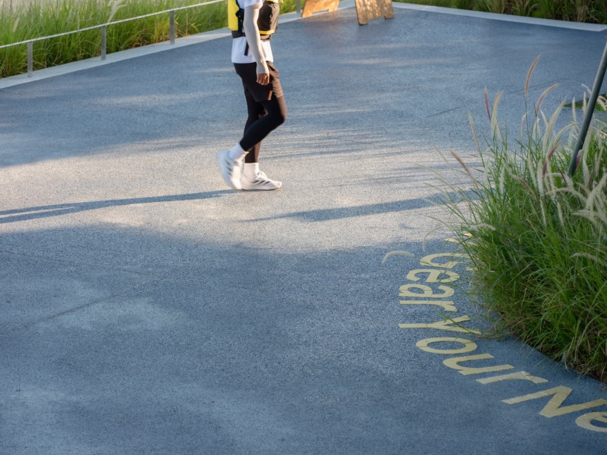 双鱼岛运动集群首开区丨中国漳州丨Yudao Studio昱道景观,Studio 10-195