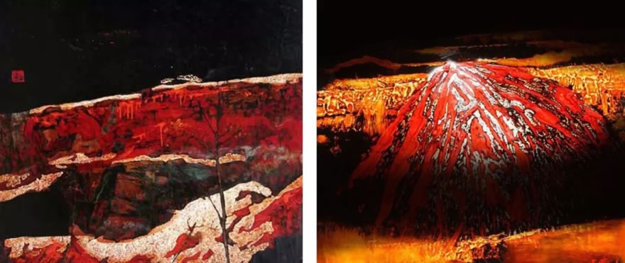 福建美术馆概念性方案设计-25