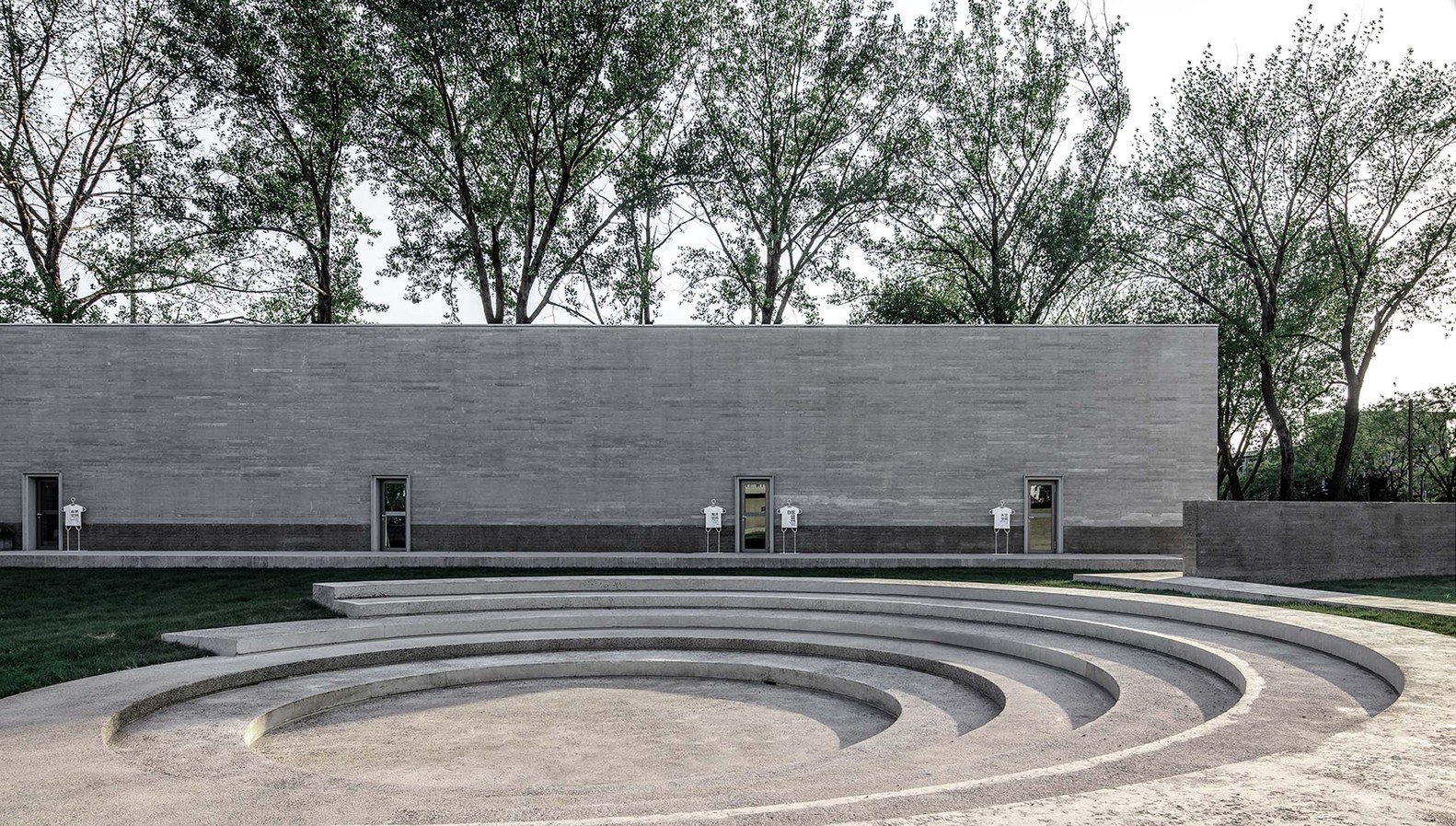 秦皇岛启行西港营地-28