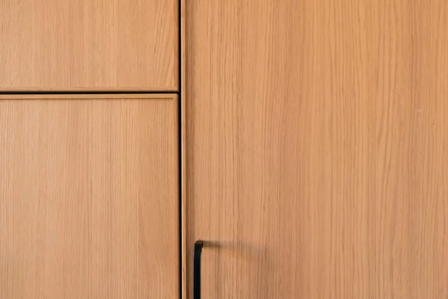 布鲁塞尔圆形公寓设计-18