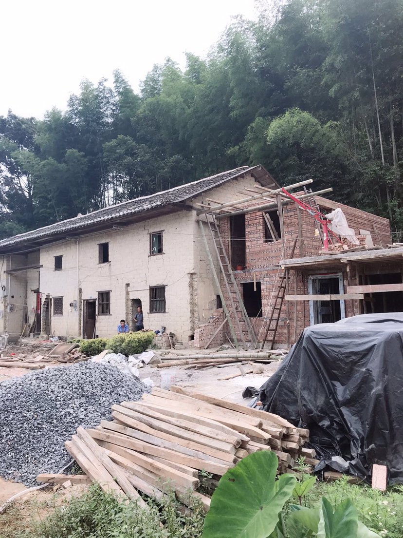 桃源山居·寻桃源-3