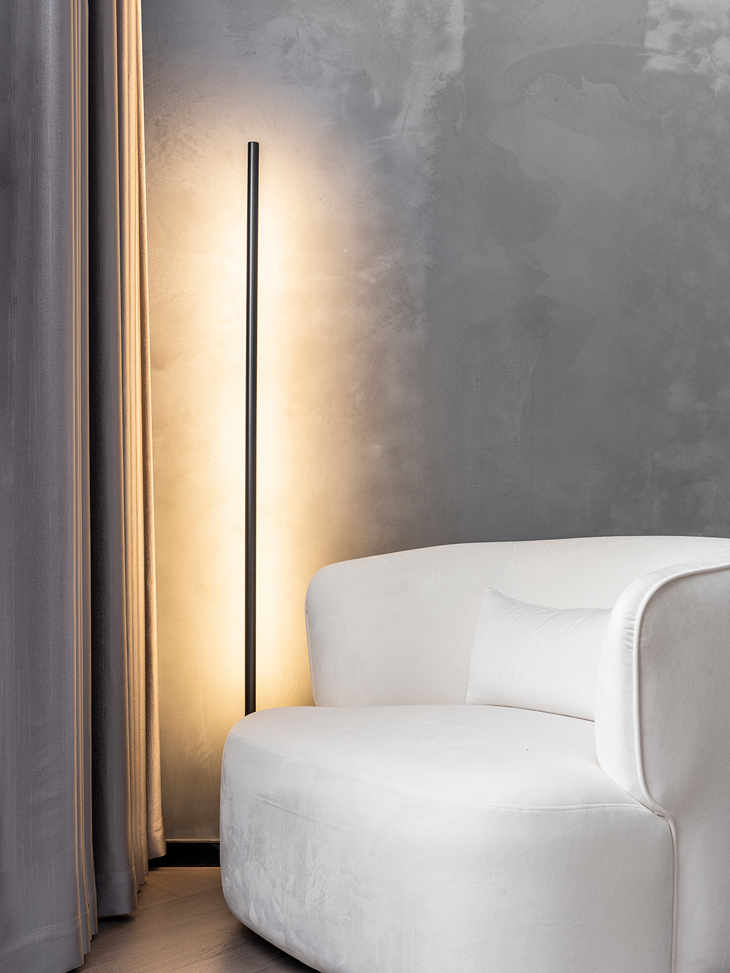 清枫丽舍丨中国上海丨纵线空间（谷卓设计）事务所-31