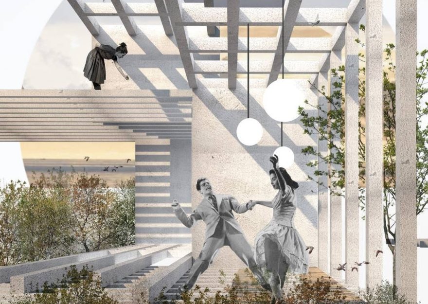 计算机辅助室内设计基础应用-1