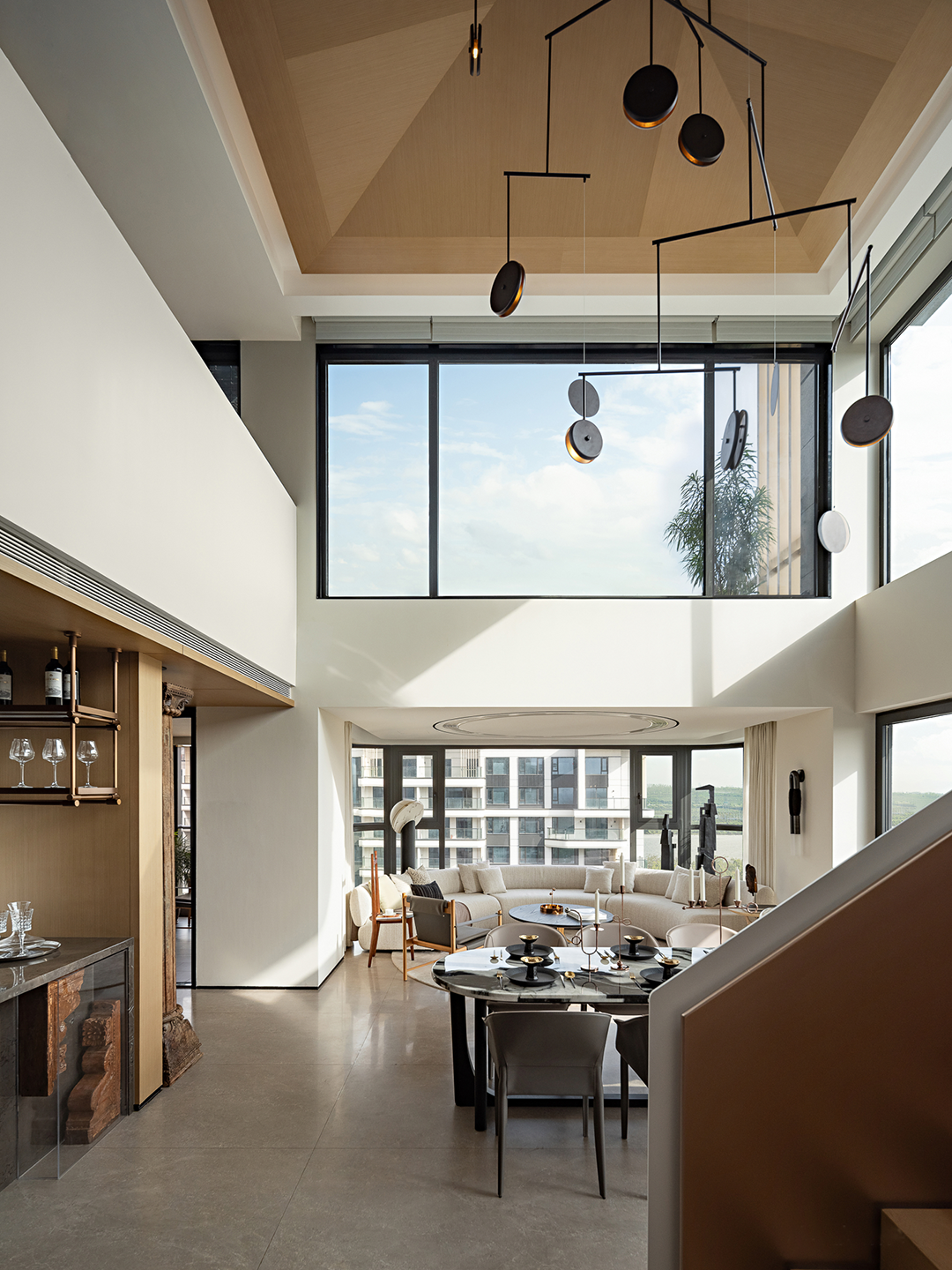 本木分享｜戴勇设计：云海吾乡传承美学-28