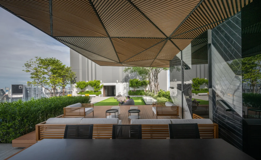 【UDO商业空间设计】如何设计构建“城市活力的商业共生体”？-58