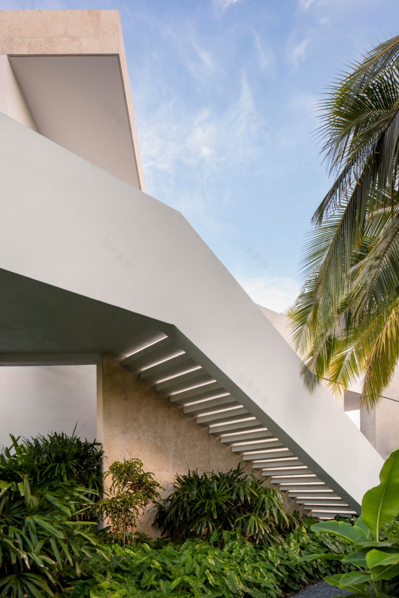 Villa Lyla 度假别墅丨沙特阿拉伯巴哈-47