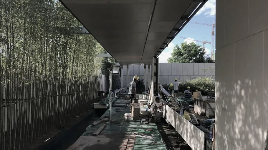 中海·汇德理-70