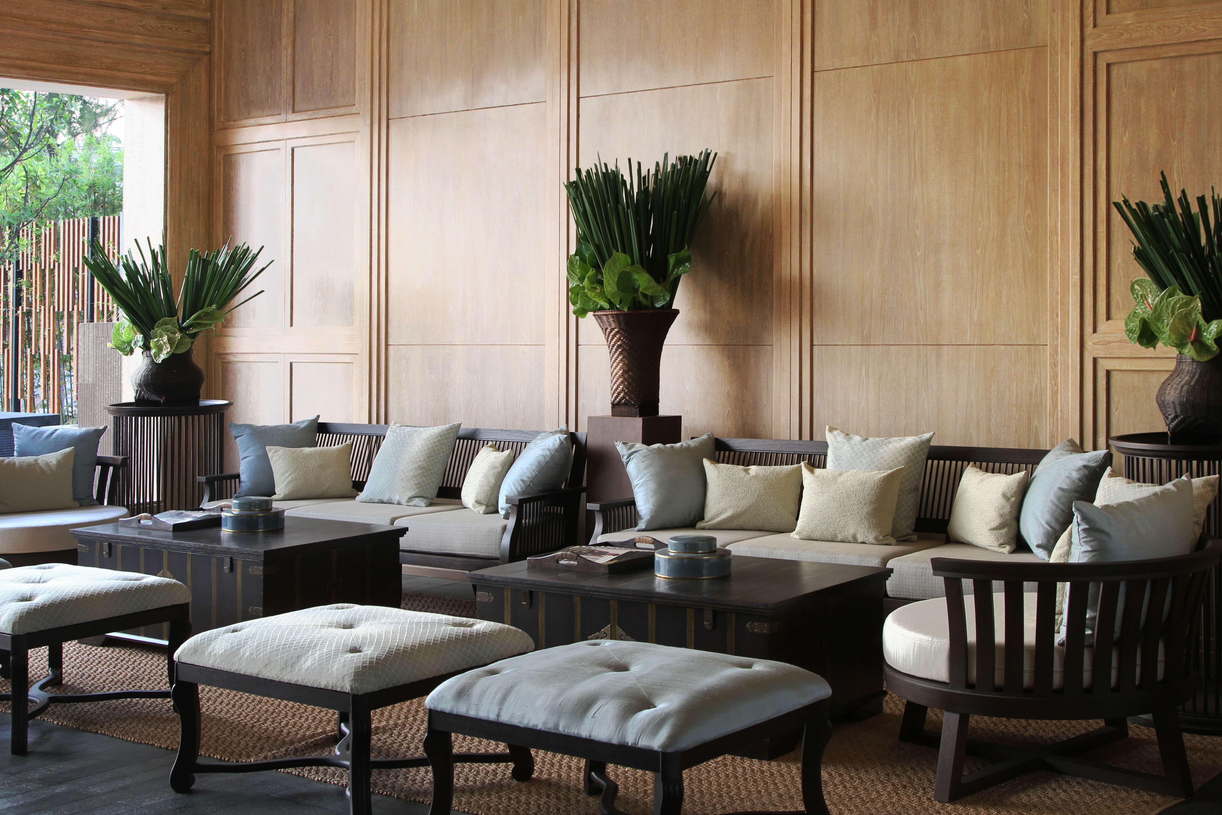 泰国华欣开普敦尼哈拉酒店-15