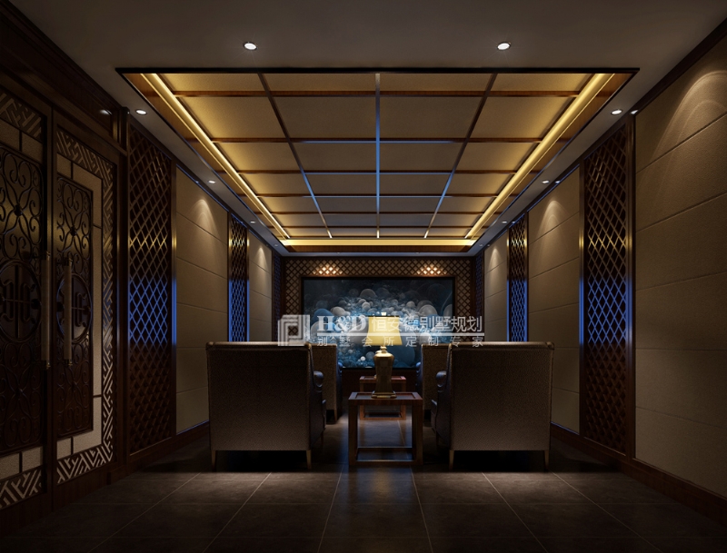 河北唐山自建别墅-11