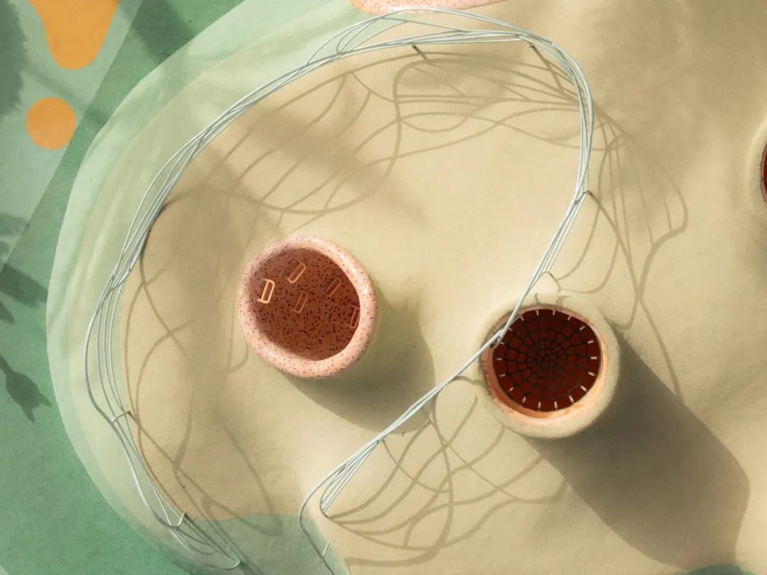 长沙绿城·玉海棠丨中国长沙丨佳联设计-22