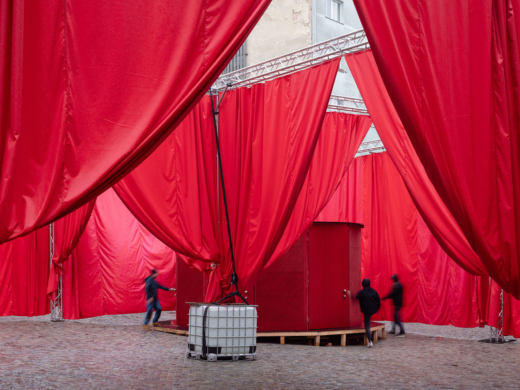 圣诞节的坏习惯丨捷克丨Peer Collective-52