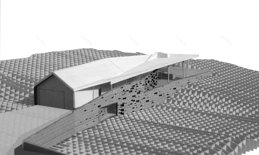 丨美国宾夕法尼亚丨LTL Architects-5