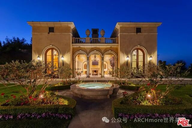 VillaBellezza意大利风格杰作-49