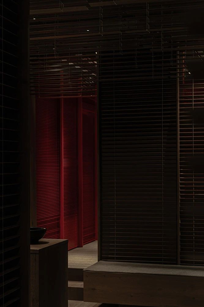 Udon Concept Restaurant 新概念餐厅丨西班牙巴塞罗那丨Francesc Rifé-19