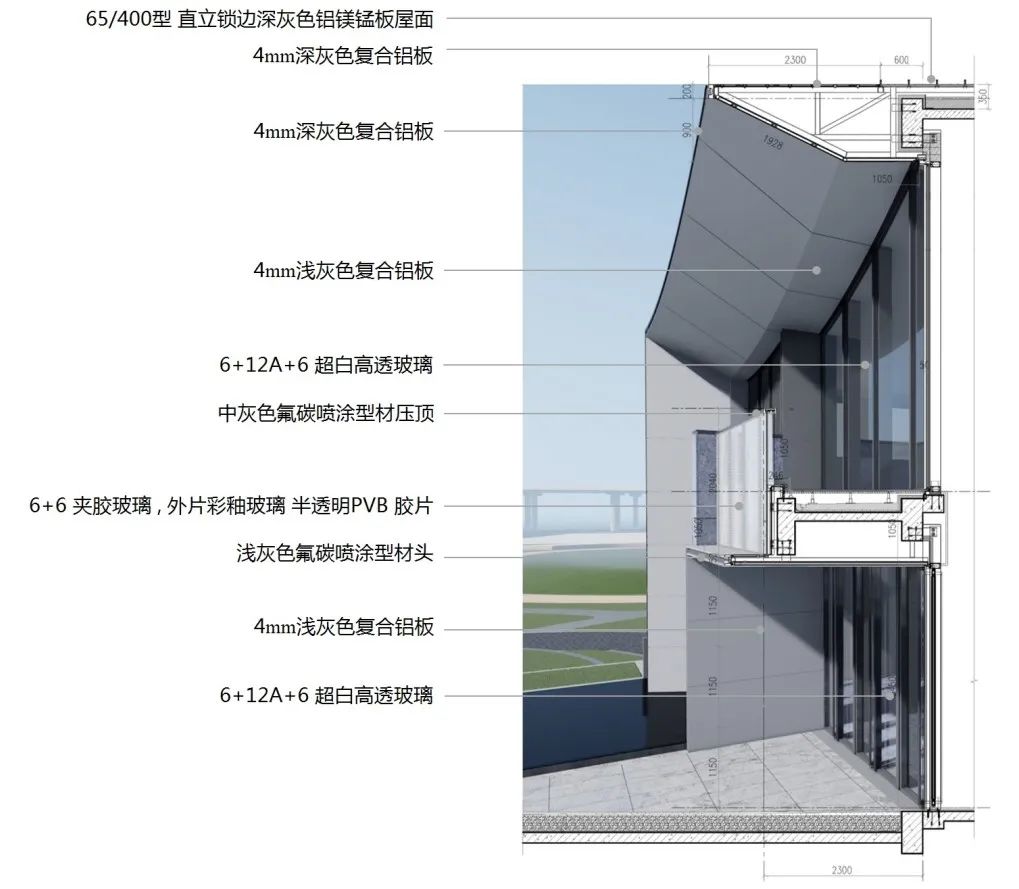 金山水尚华庭示范区丨中国上海丨AAI国际建筑师事务所-74