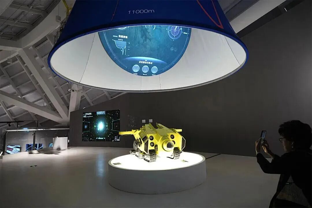 周末去哪玩？杭州新晋打卡地标来咯！-16