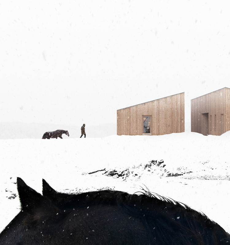 建筑视觉大奖 40 个决赛作品-20