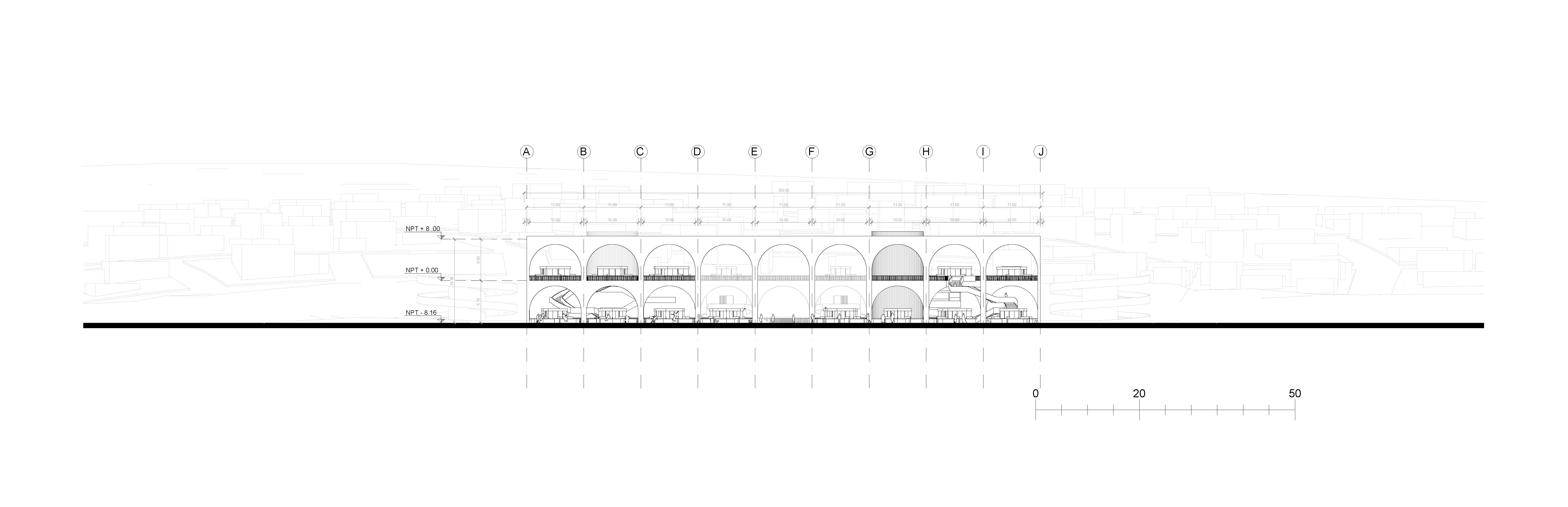 2025 年概念超市设计丨Fictio Estudio-26