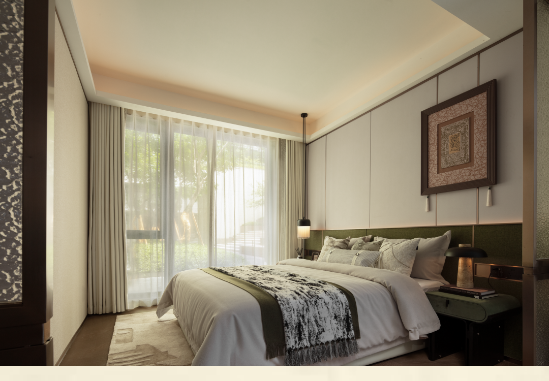 美纵新作|贵阳清镇上观锦园样板间-29