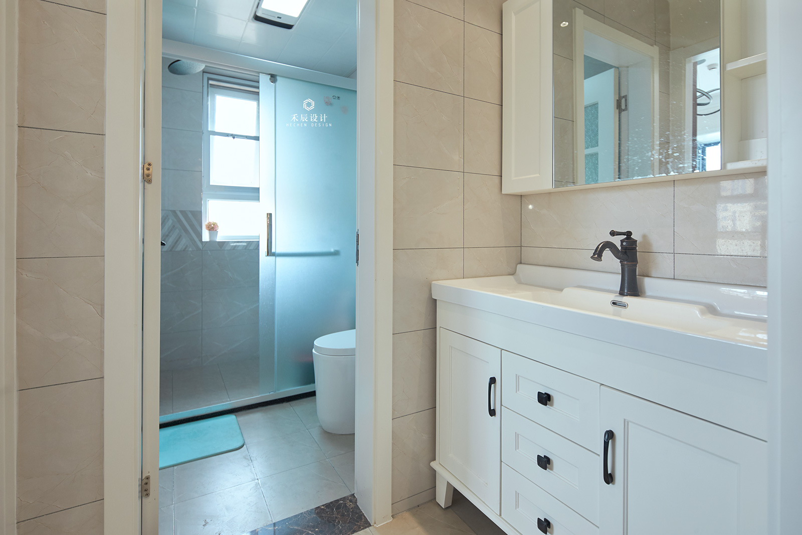 安之若素，打造个性家居空间-21