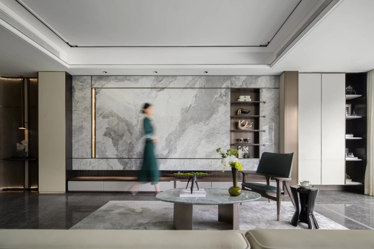 建发·台州缦云丨中国台州丨壹新设计-4