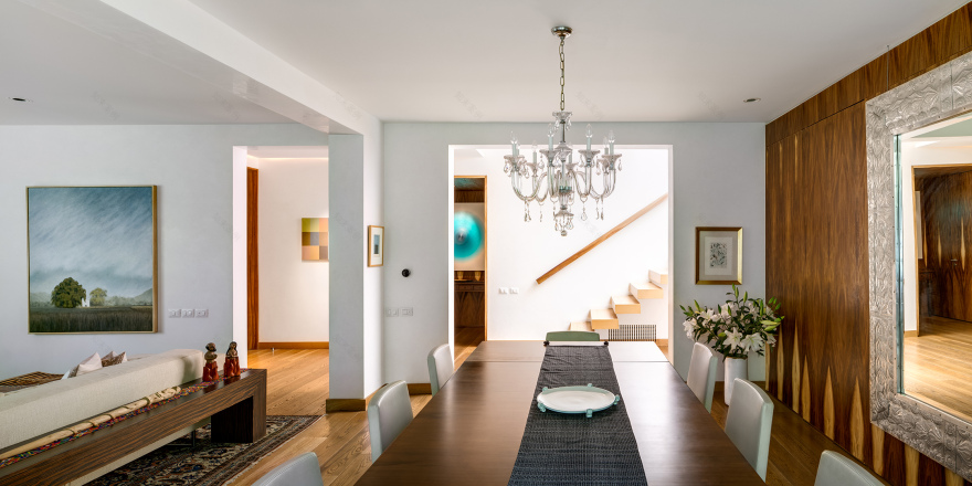 2014 年打造的美丽露台住宅-9