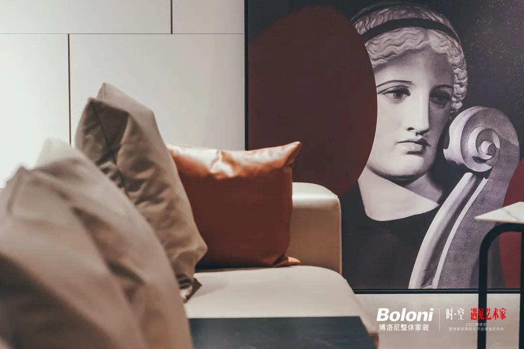 博洛尼家居艺术博物馆-30