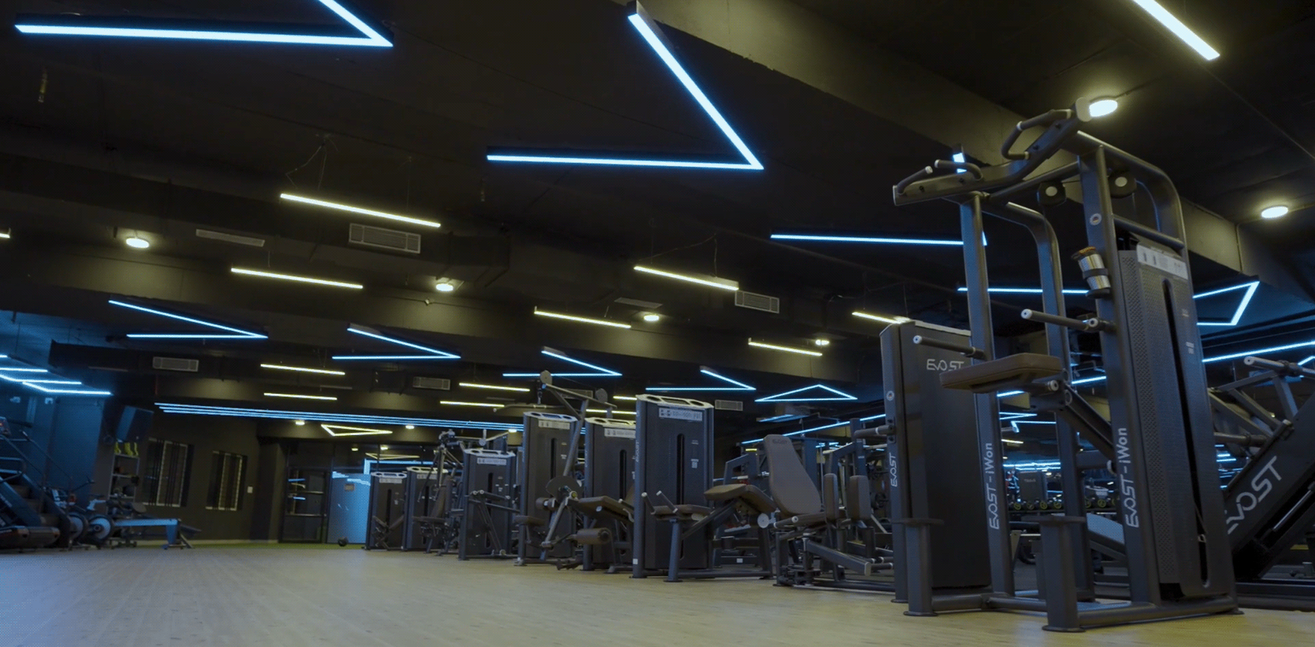 DELTA FITNESS - GYM AT TUMKUR-23