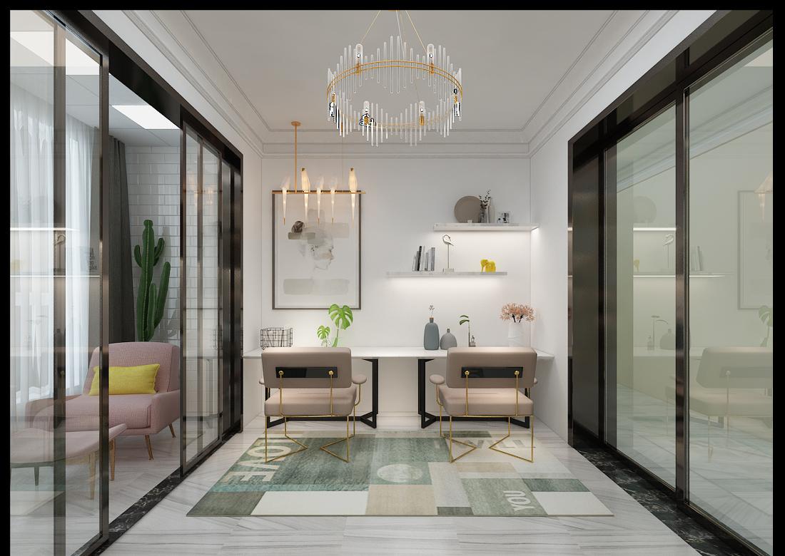 
（寻找摩洛哥）淄博家装 -14