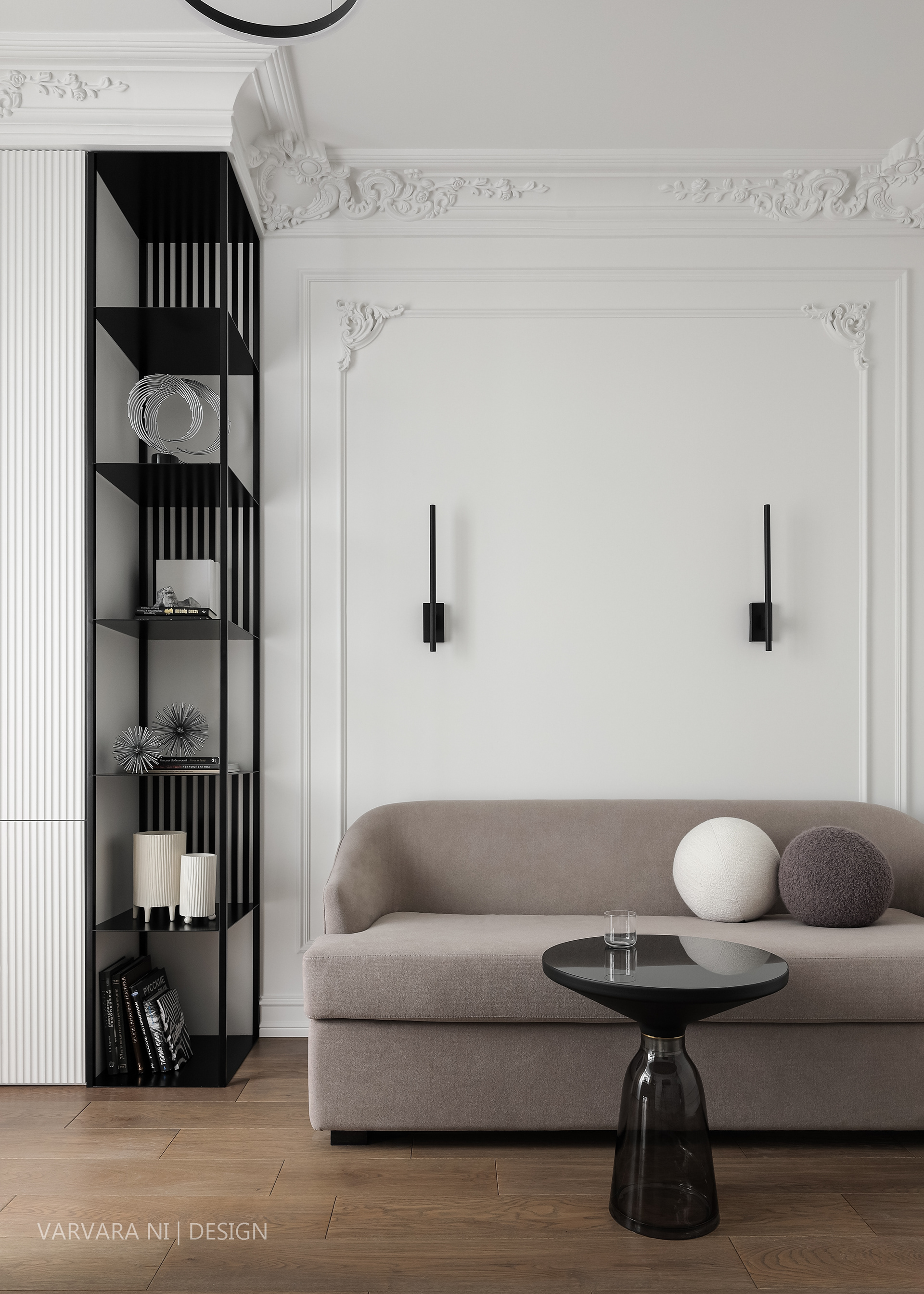 Kutuzovskiy Life Apartment 110 sq.m.-21