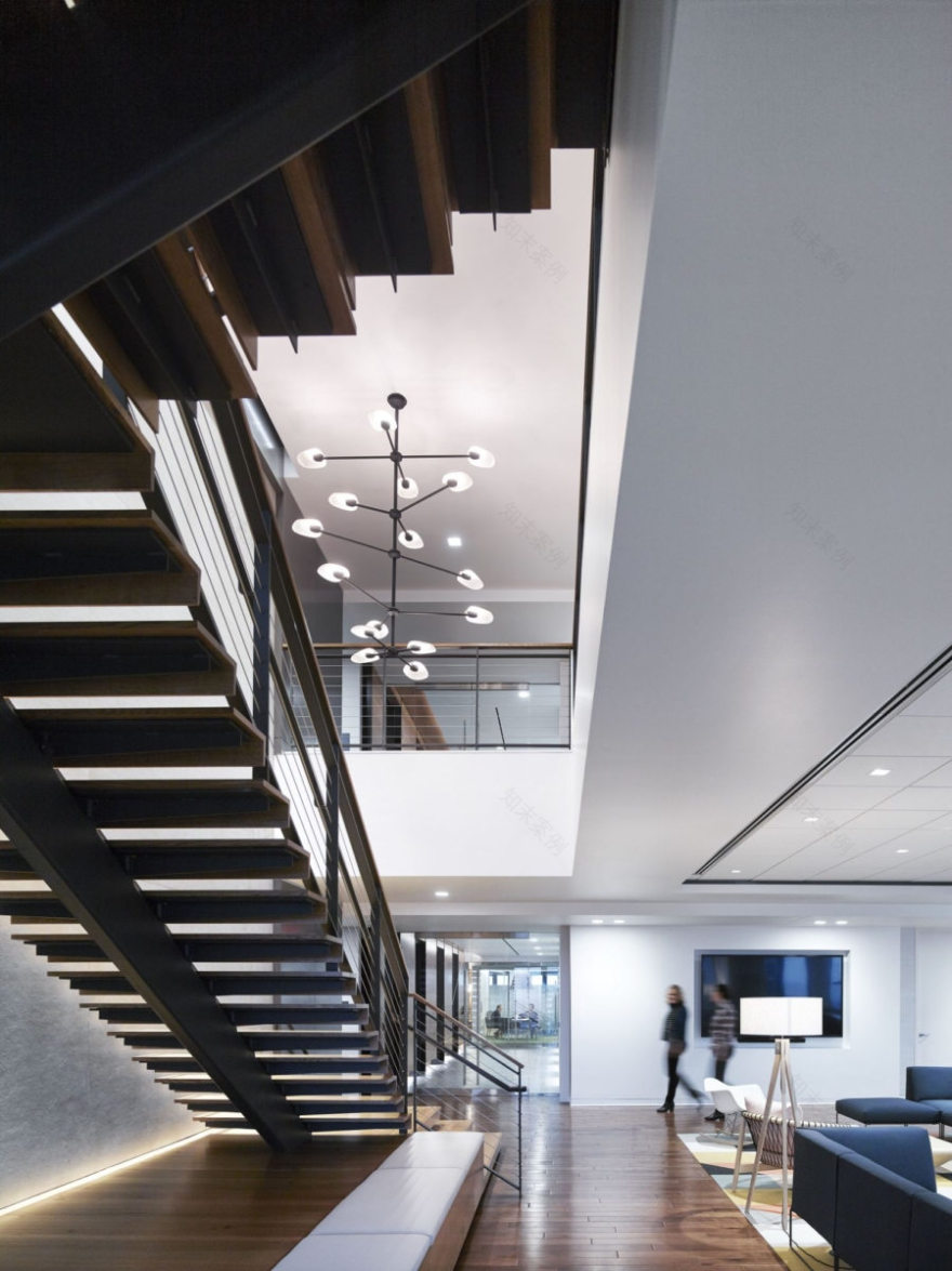 打造协同社区,助力房地产公司创新办公环境-21