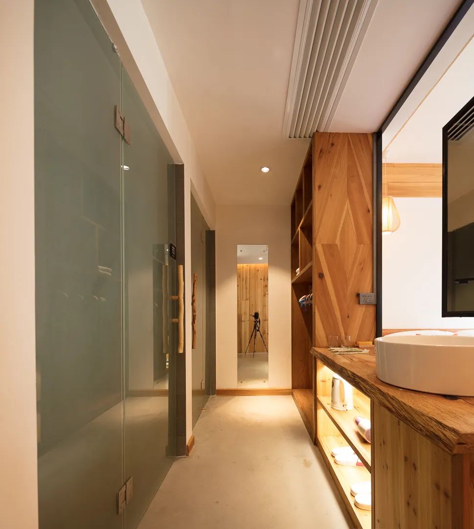 绥宁黄桑时光里民宿酒店丨中国邵阳-163