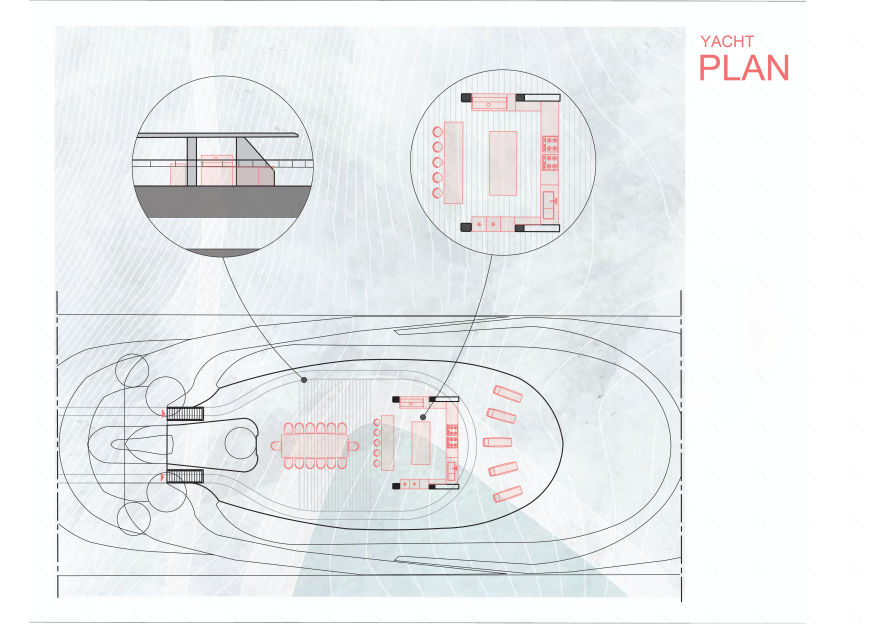 Officine Gullo Yacht Concept Design-7