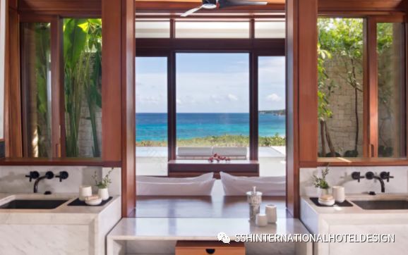 【国际酒店】Aman 多米尼加共和国-28