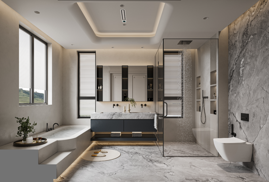 山河原著丨中国汉中丨RUGER DESIGN-86