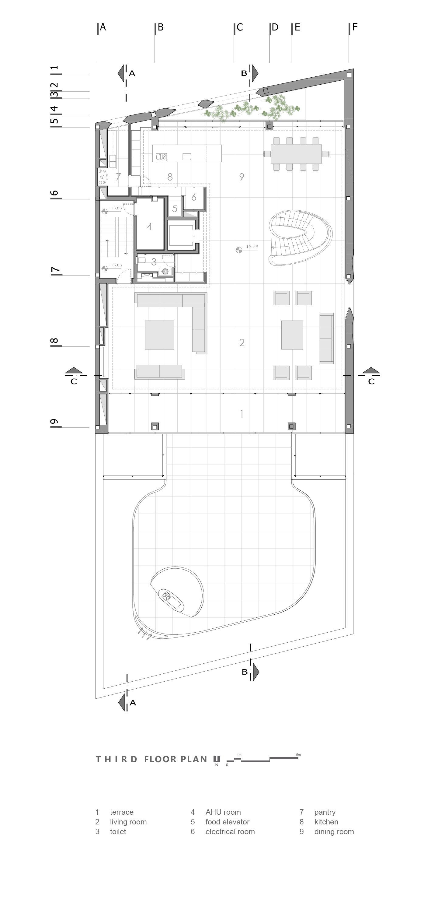 罗赞住宅-19