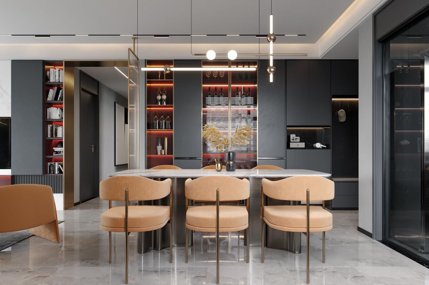 轻奢原木风丨叁叁-7