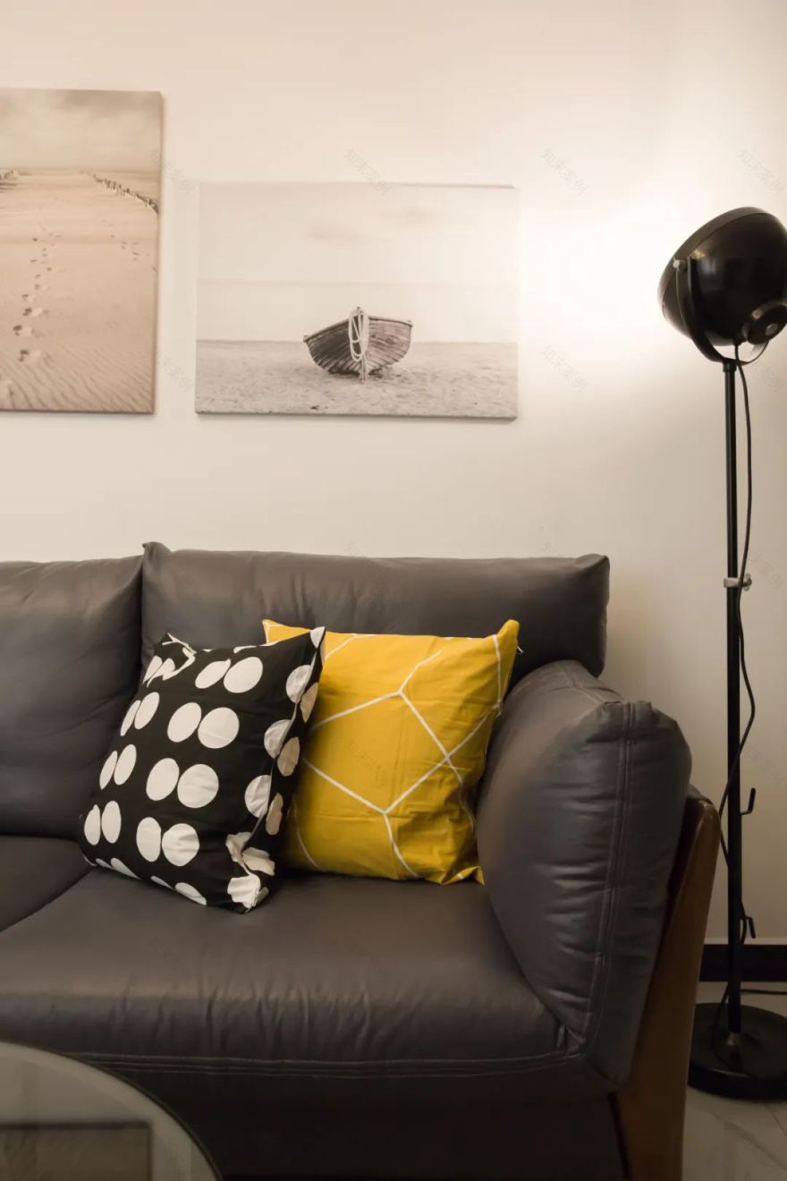 1㎡空间的魅力变身丨中国北京-79